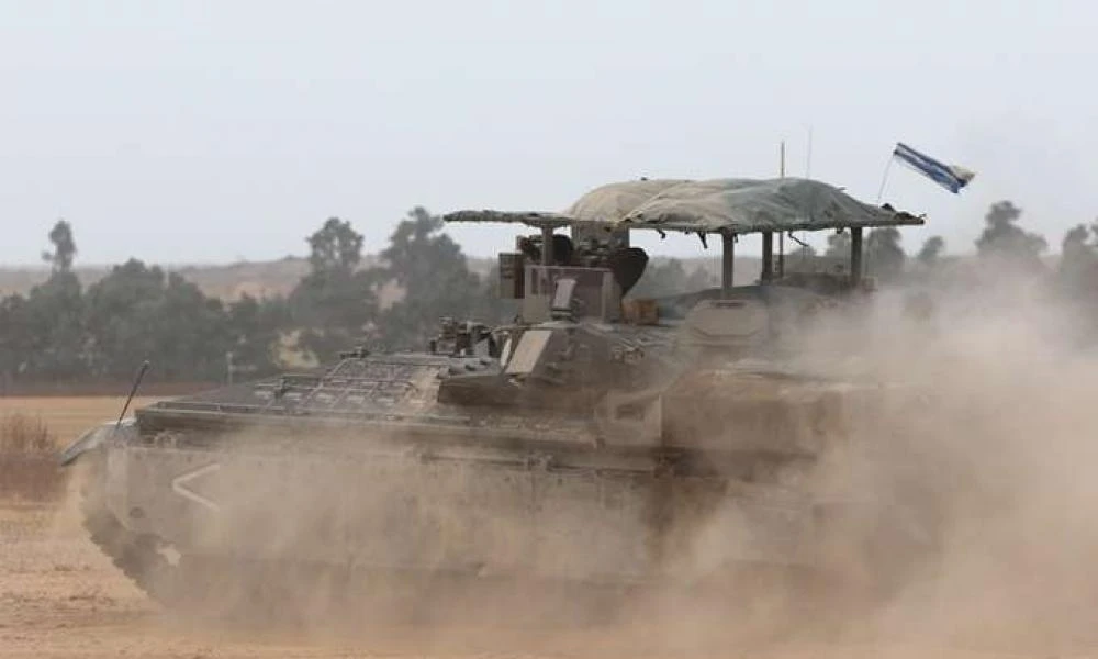 Ισραήλ: Επίθεση στο Κερέμ Σαλόμ - Τρεις ισραηλινοί στρατιώτες νεκροί